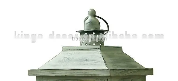 Meta Candle Lantern Home Decoration photo-6