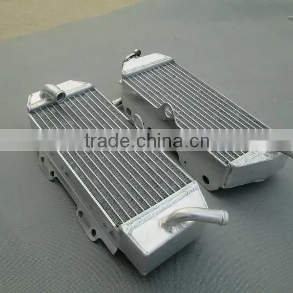 FOR YAMAHA YZ450F YZF450 2006 06 ALUMINUM RADIATOR photo-2