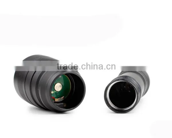 IP68 Diving Equipment Max 1000lm Led Diving Flashlight photo-2