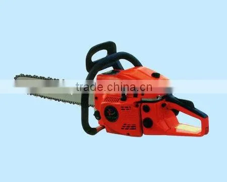 Chain Saw