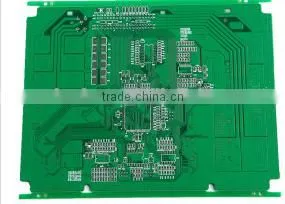 Jamma Multi Game Pcb Assembly photo-3