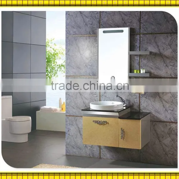 Hot Selling Stainless Steel Bathroom Cabinet for Wholesale