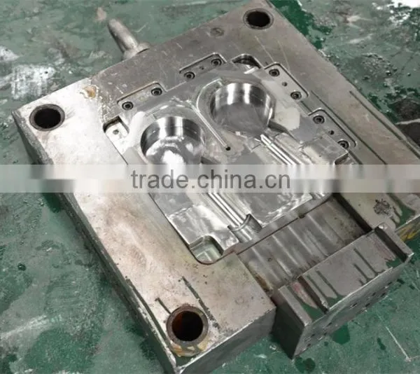 Plastic Injection Injection Mould Making photo-2
