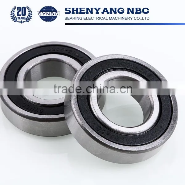 Bearings for Anto-Industry Deep Groove Ball Bearing 6403 Made In China photo-2