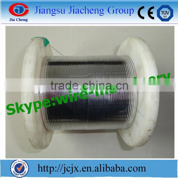 Flat Copper Wire Rolling Annealing and Tinning Equipment photo-6