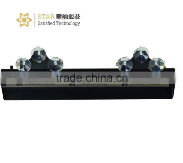 1W*20LED (20W) Super Bright Strobe Visor Led Bule Light Led Warning Visor Light (XN-4B505) photo-4