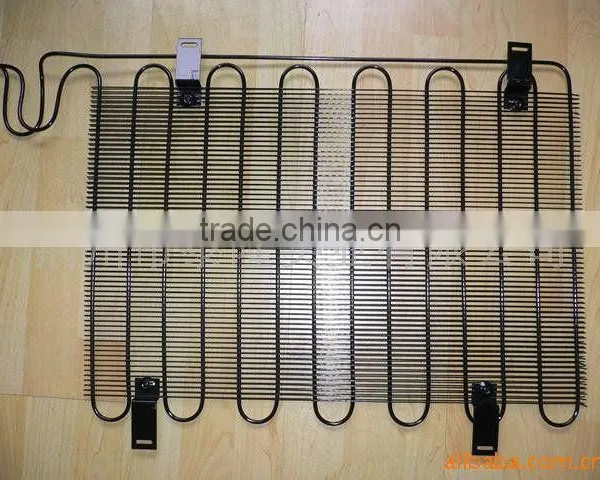 Soda Dispenser Wire Condenser For Condensate photo-2