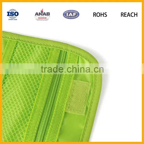 Multi-Functional Waterproof Travel Toiletry Wash Cosmetic Bag Makeup Storage Bags photo-4