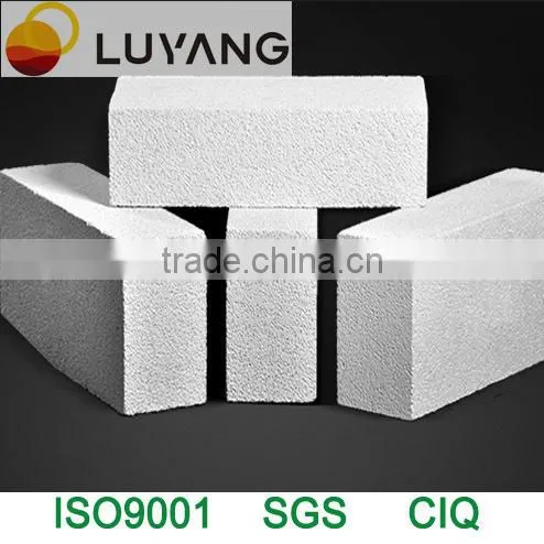 Quality Refractory Insulation Fire Brick photo-2