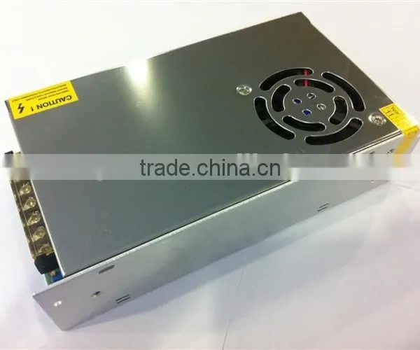 S-250-60 Switching Power Supply 0-60V4A Adjustable Power Supply LED Power Supply Security Monitoring