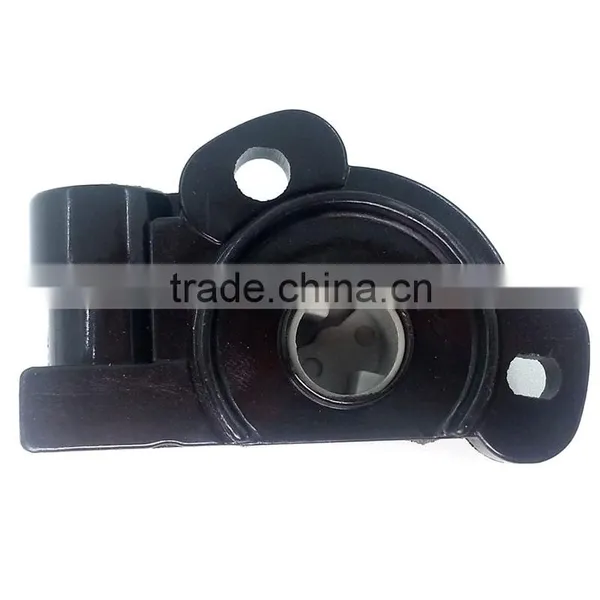 TPS Throttle Position Sensor 17083333 for Acura Buick GMC Honda Chevy Isuzu Olds Pontiac photo-2