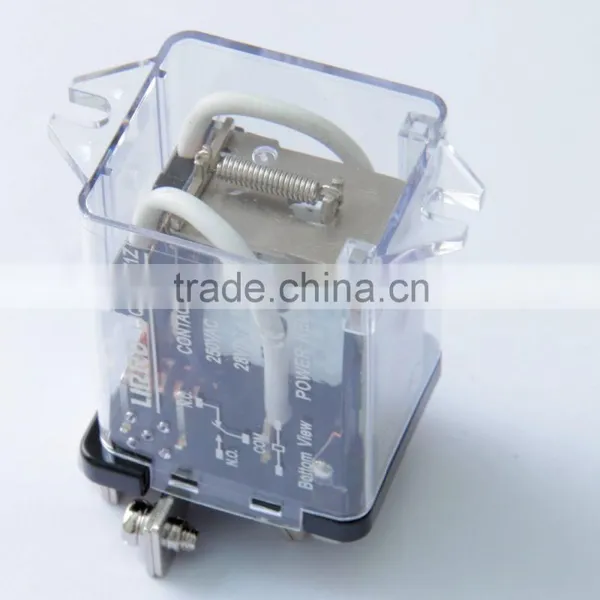 12volt dc General Purpose High Power Relay(JQX-80F)/100Amp Power Relay photo-6