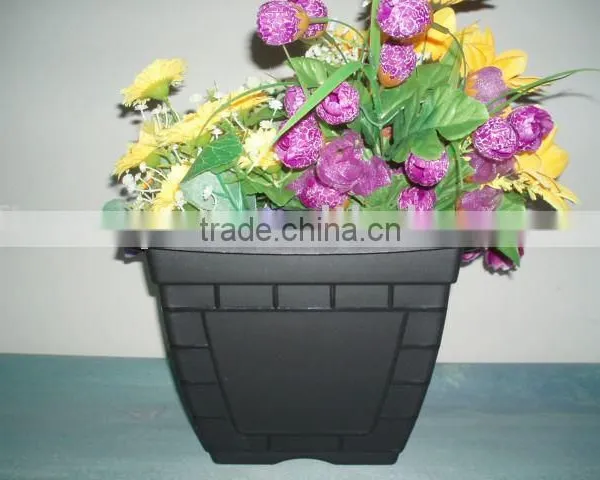 CF250K Plastic Flowerpot,flowerpot,plastic Pot