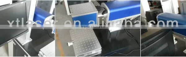 Cable Wire Mark Mini Laser Marking Machine xt Laser photo-3