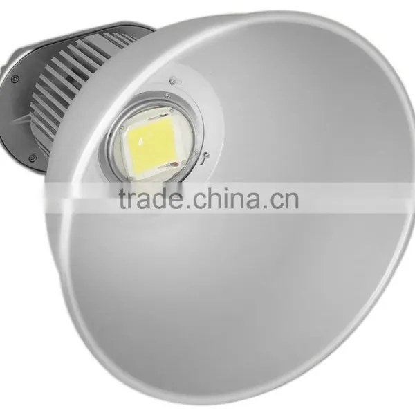 2015 Hot Sale Brightness COB 200W Bridgelux LED High Bay Light photo-5