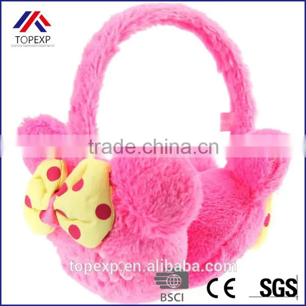 Professional Custom Earmuff Personalized Earmuff photo-4