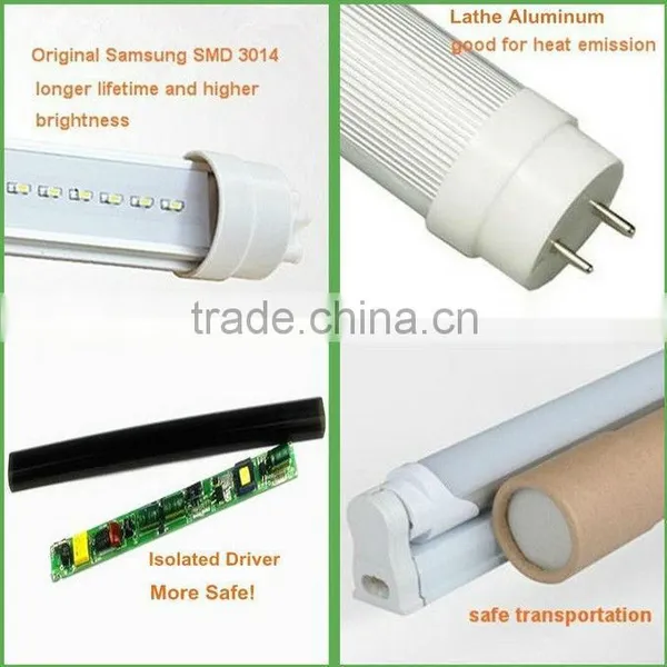 2016 Japanese Tube Japan Tube Hot Jizz Tube Led Tube Light