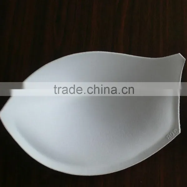 3/4 Push up Softy Foam Bra Cups for Bra 1263 photo-2