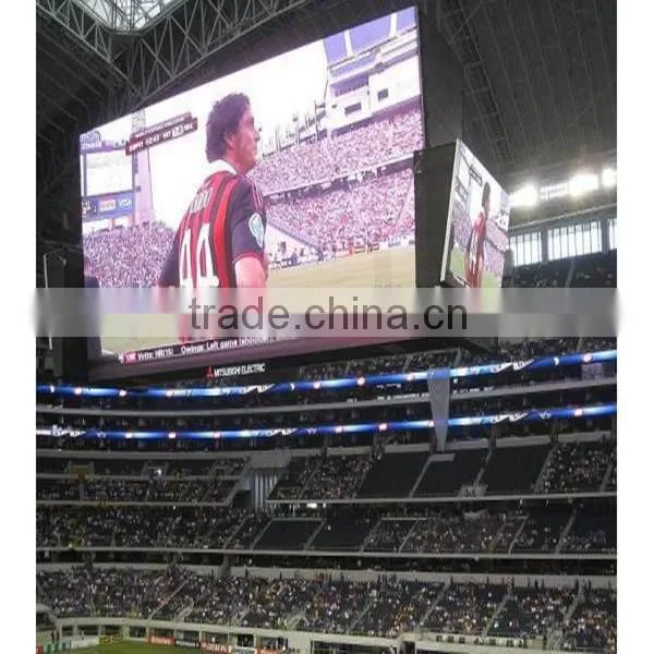 2015 New Inventions Outdoor Super Slim Die-casting LED Display Screen P6P8P10 photo-6