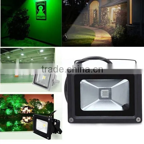 30W Outdoor Flood Light photo-5