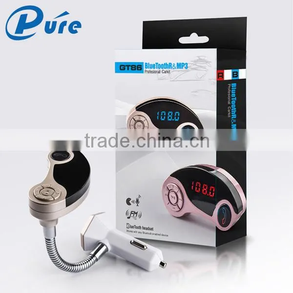 Bluetooth Low Energy Module 12-24 Voltage Music Mini Bluetooth Speaker Bluetooth Portable Speaker photo-3
