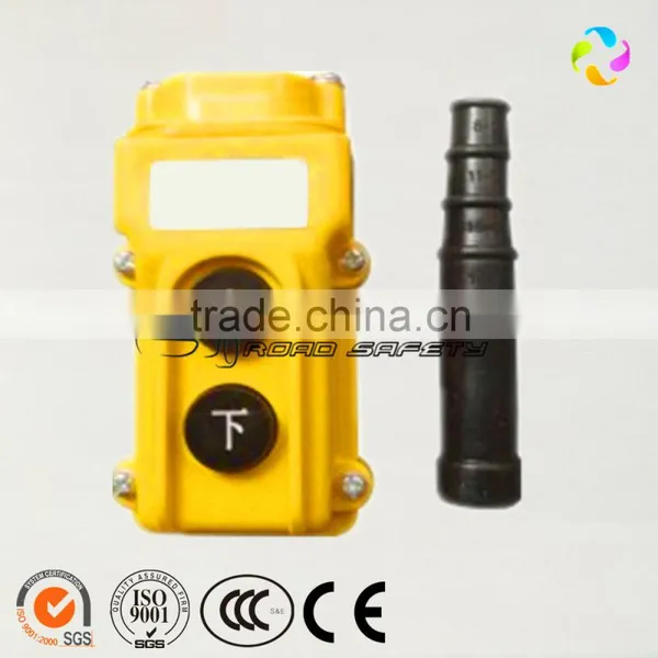 Waterproof Crane Power Control Station photo-3