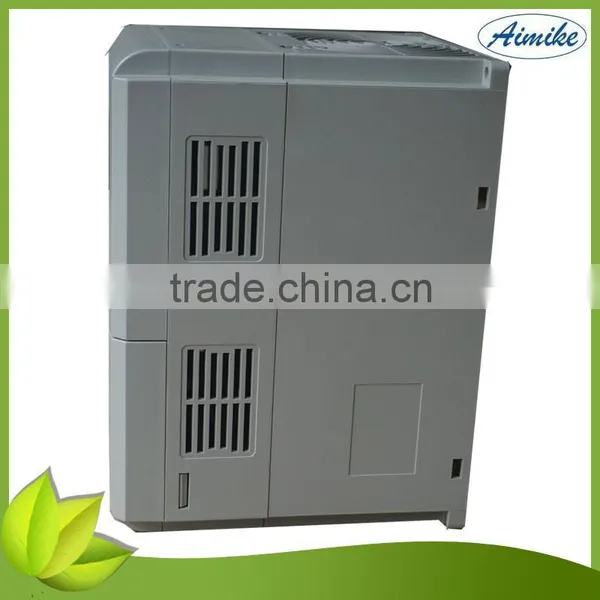 18.5KW 3 Phase Vector Inverters Variable Frequency Drive Vfd Controllers photo-4