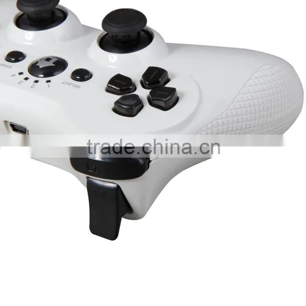 Generic 6-Axis Wireless Gamepad Features Double Vibration Function For PS3/ Slim photo-5