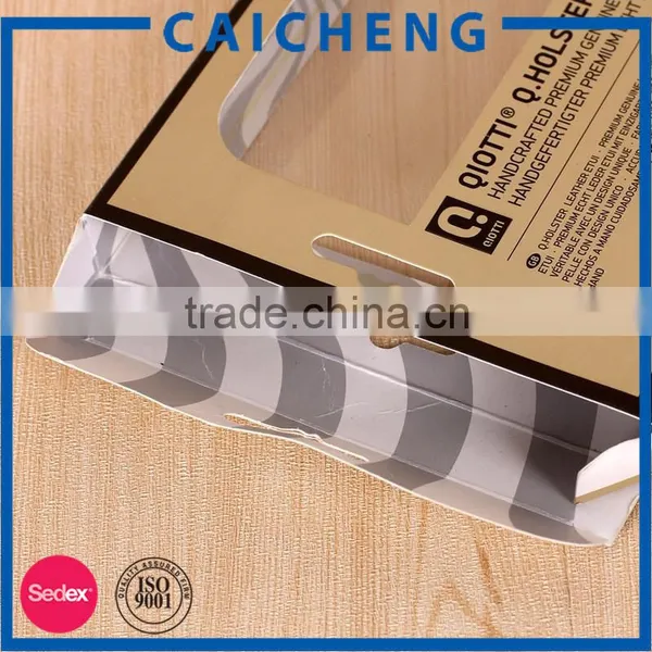 OME Hot Sellingcell Phone Cardboard Paper Box photo-6
