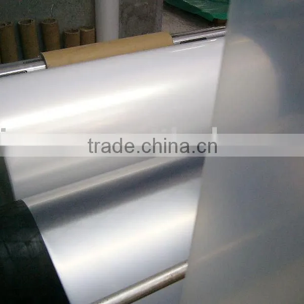 Good Performance Plastic Film Blowing photo-4
