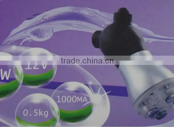 No Needle Mesotherapy Portable Electric Massager photo-4