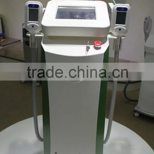 Slimming Reshaping Newest Fat Freezing Cryolipolysis Vertical Machine Cavitation Rf Cryolipolysis Slimming Machine photo-3