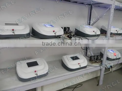 Portable 30.56MHz RBS Needle Skin Tag Removal Machine photo-5