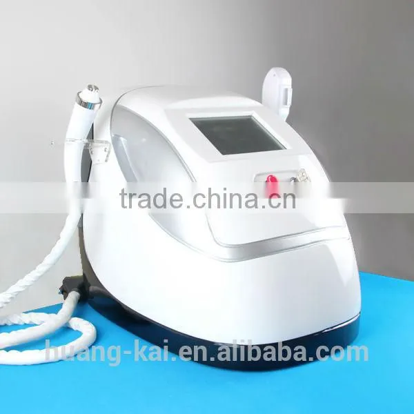 Acne Tretment of Elight (IPL+RF) Machine Elight photo-3