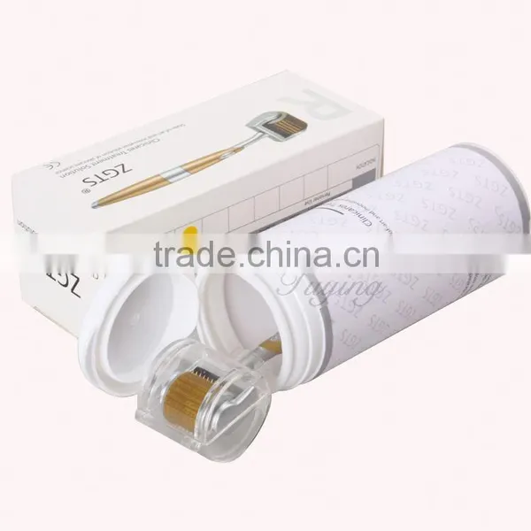 High Quality Titanium Micro Needle Dermo Roller photo-4