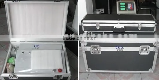 Factory Direct Sell!!! Portable Fracitional Skin Analyzing Co2 Fractional photo-3