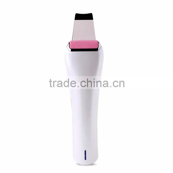 Salon Beauty Machine Skin Scrubber CE photo-6