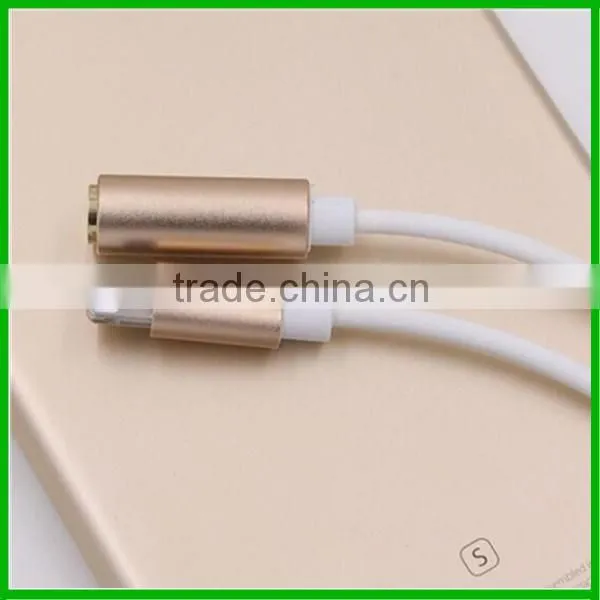 Earphones Digital Adapter Jack for IPhone 7/7Plus photo-6