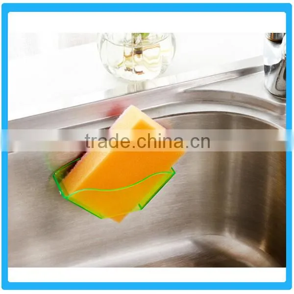 Plastic Cute Sponge Drainboard photo-2