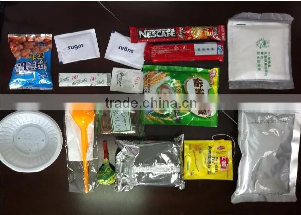 Quality and Convenient Military Foods MRE