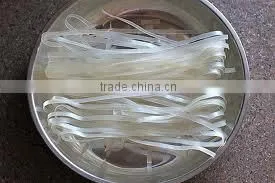 Vietnam's Rice Noodles