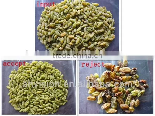 2016 Hot Sell With 5000+pixel Small Color Sorter photo-5