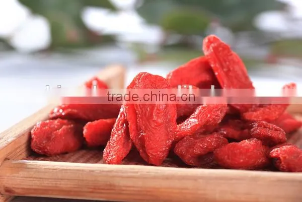Natural Dried Goji Berry/Dried Wolfberry
