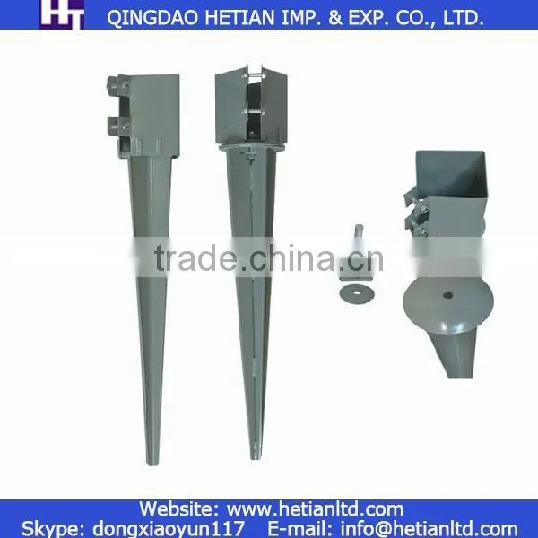 75 x 75 mm Fence Post Spike photo-3