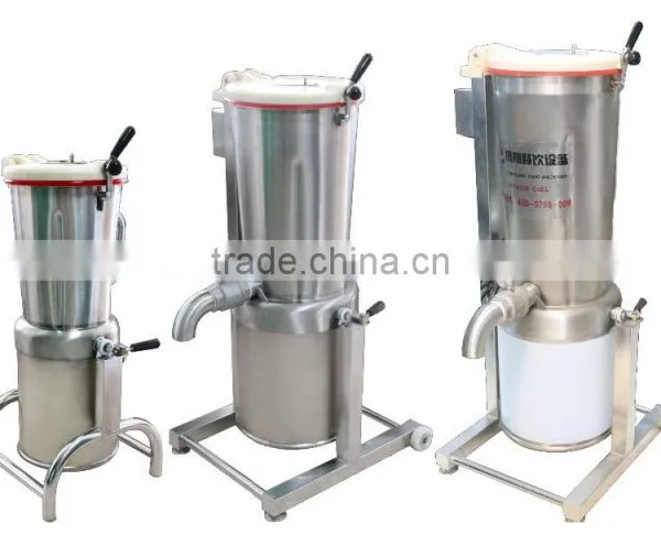 FC-310 Functional Orange Juicer Making Machine photo-2