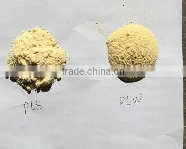 FEEDSTUFF SOYA LECITHIN POWDER photo-3