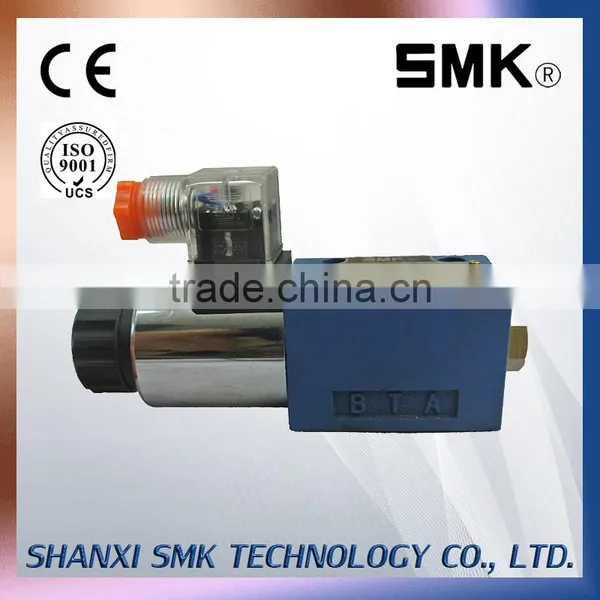 Rexroth 4WE6A,4WE6B,4WE6C,4WE6D,4WE6E,4WE6F,4WE6J,4WE6H,4WE6G Hydraulic Solenoid Directional Control Valves photo-2
