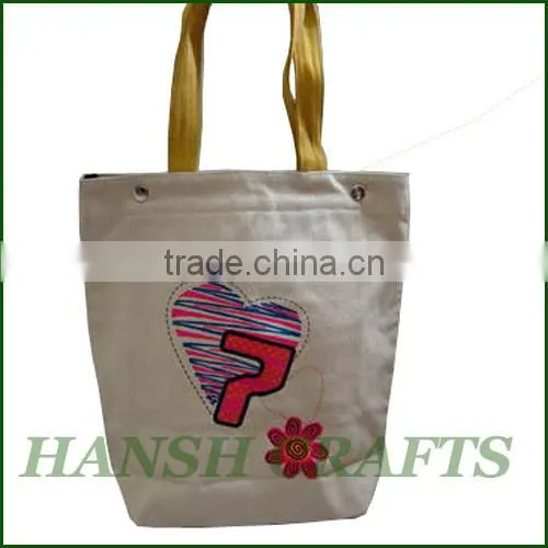 Cheap Cotton Canvas Shopping Bag Cotton Shopping Bag Canvas Shopping Bag photo-3