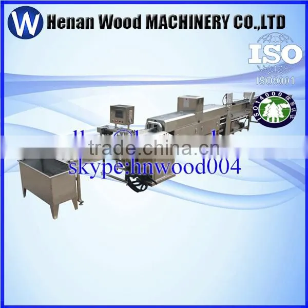 Stainless Steel Automatic Egg Grading Packing Machine photo-3