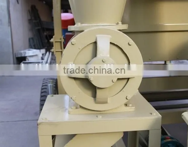 Pumpkin Seed Selecting Machine photo-3